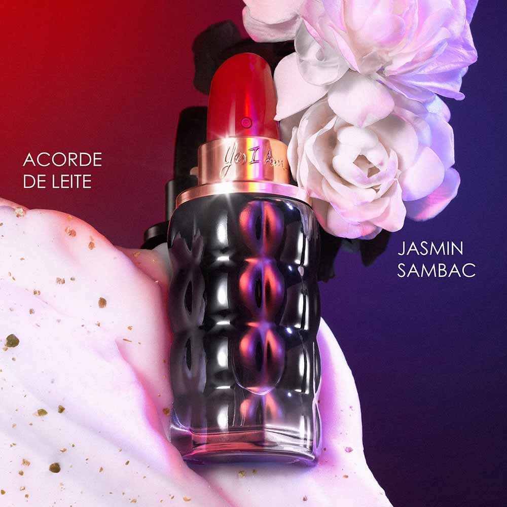 Yes I Am Cacharel - Perfume Feminino - Eau de Parfum